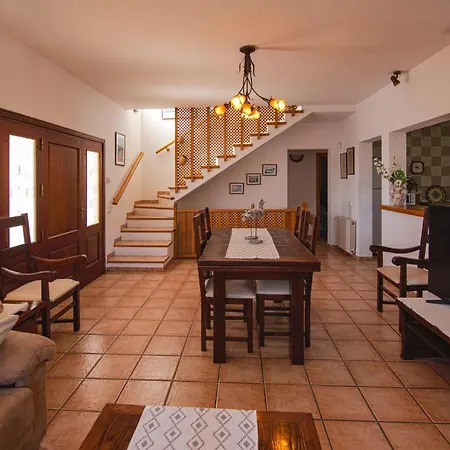 Villa Es Socorrat Na Xamena