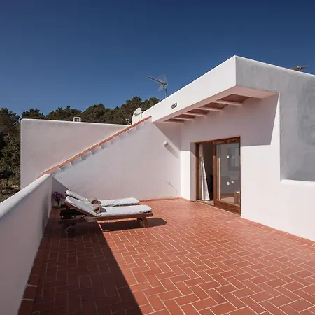 Es Socorrat Villa Na Xamena